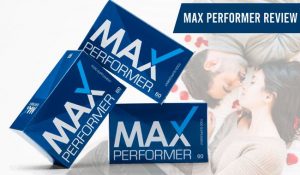 Max Performer Review : Increase Blood Flow For Bigger And Harder Erections in 2020 9 Max Performer Review : Increase Blood Flow For Bigger And Harder Erections in 2020 2
