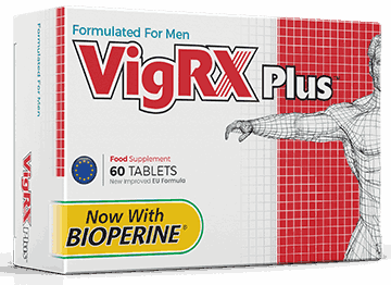 Order VigRX Plus 