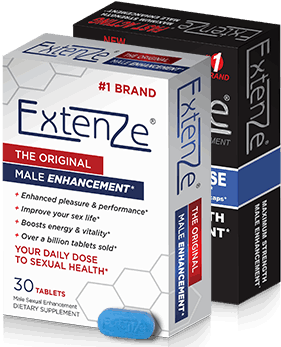 ExtenZe Pills