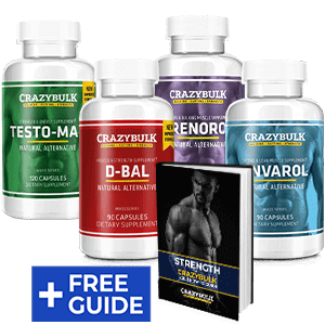 legal steroids for strength