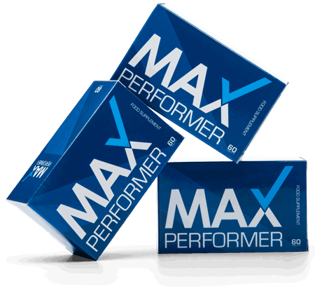Max performer Reviews